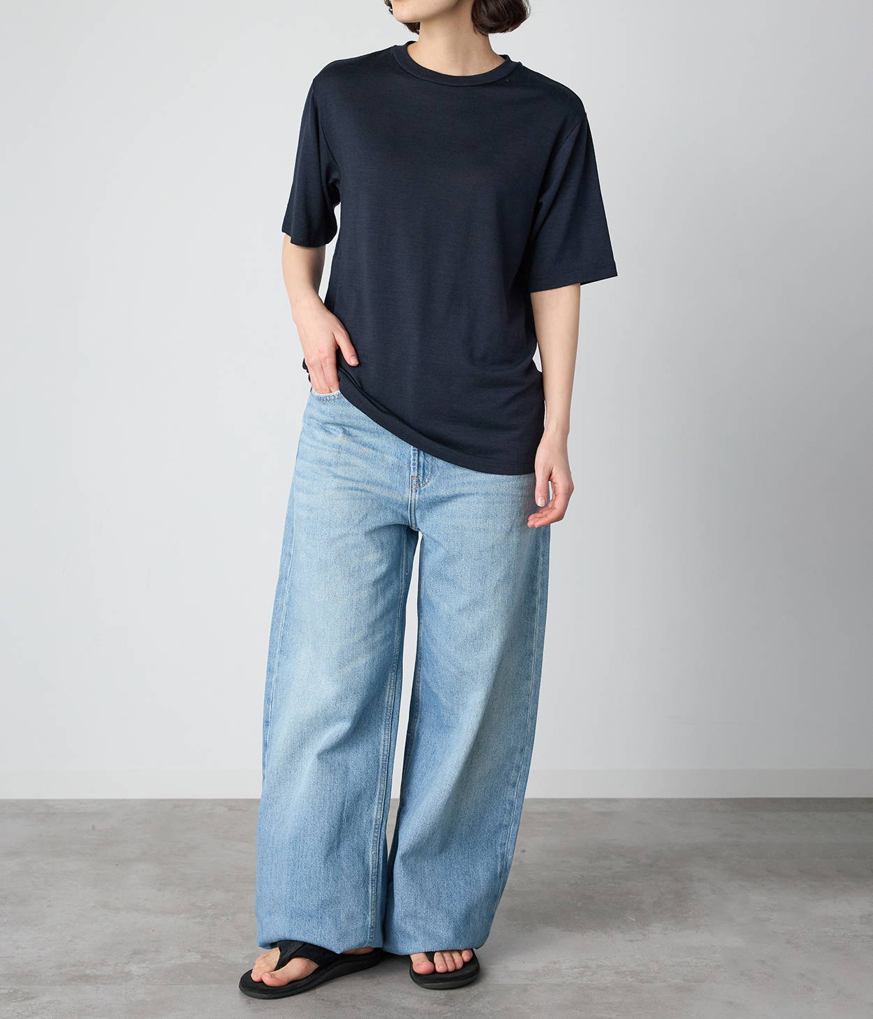 特集】WOOLISH TEEのご紹介 – LIFiLL ONLINE